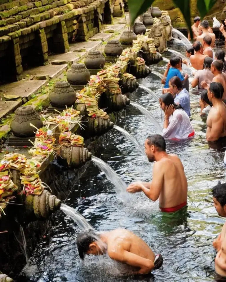 Meilleure P riode Pour Venir Bali Les Vraies Infos Fiables