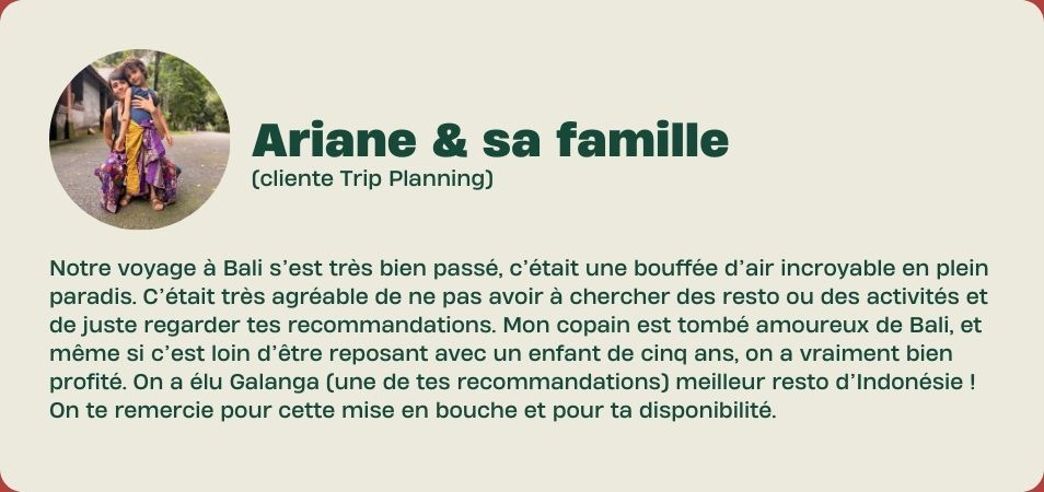 Avis-client-trip-planning